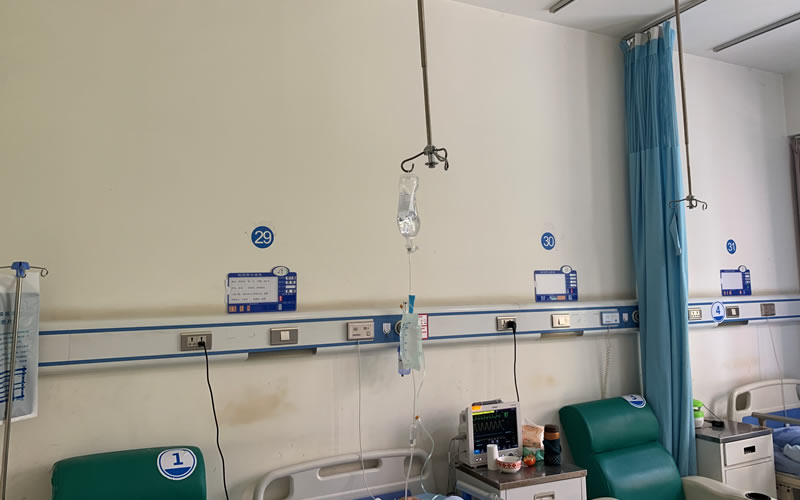 醫(yī)院中心供氧的好處