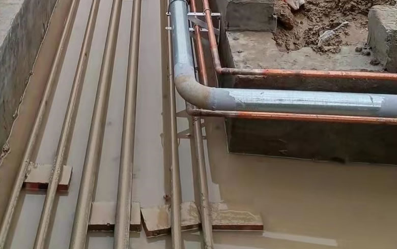 醫(yī)用氣體管道工程