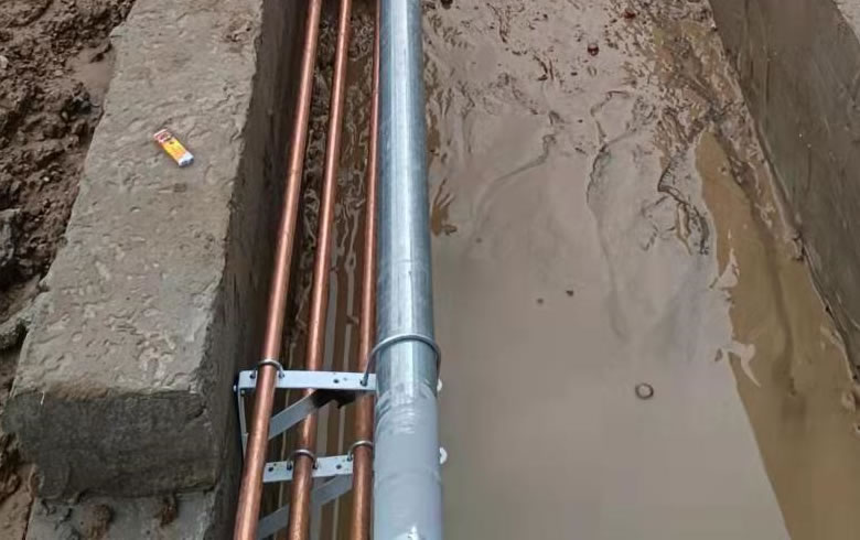 醫(yī)用氣體工程管道