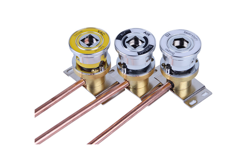 德標(biāo)焊接吸引終端