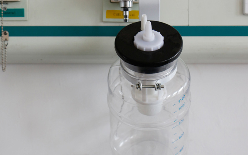 中心負壓吸引器