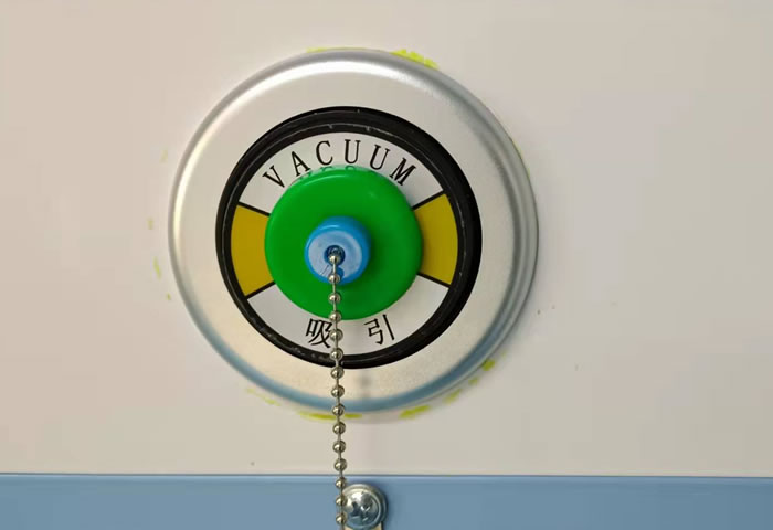 負壓吸引系統(tǒng)終端