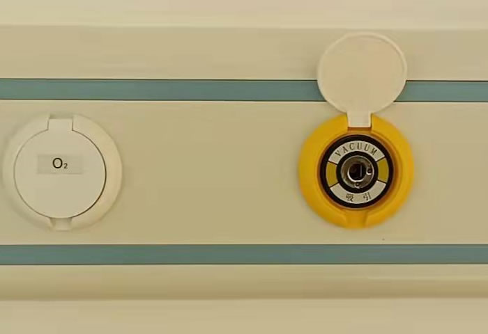 醫(yī)用負壓吸引裝置